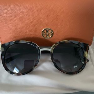 Tory Burch Sunglasses